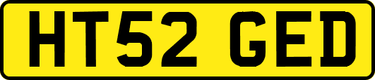 HT52GED