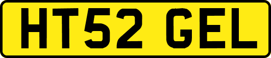HT52GEL