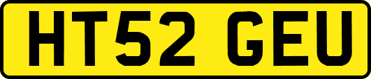 HT52GEU
