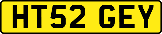HT52GEY