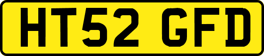 HT52GFD