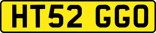 HT52GGO