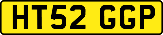 HT52GGP