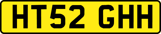 HT52GHH
