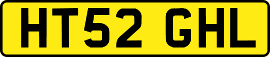 HT52GHL