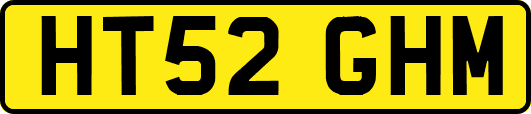 HT52GHM