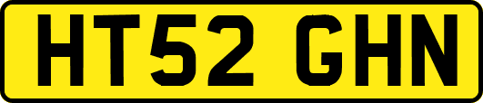 HT52GHN