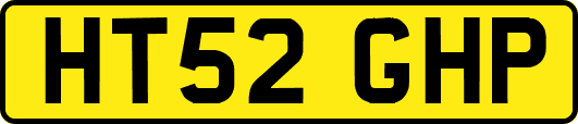 HT52GHP