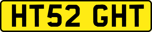 HT52GHT