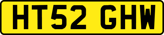 HT52GHW