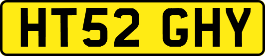 HT52GHY