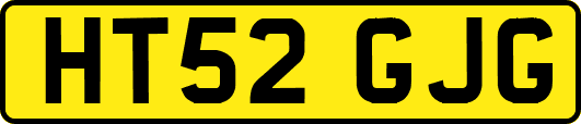 HT52GJG