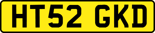 HT52GKD