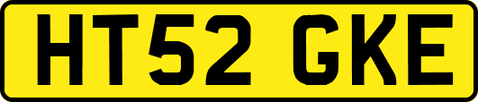 HT52GKE