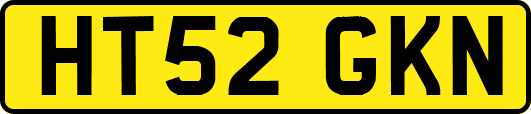 HT52GKN