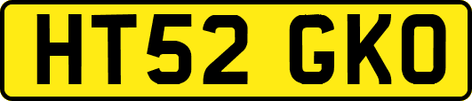 HT52GKO