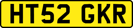 HT52GKR