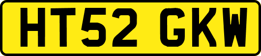 HT52GKW