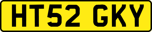 HT52GKY
