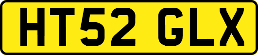 HT52GLX