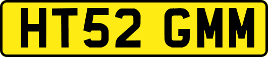 HT52GMM