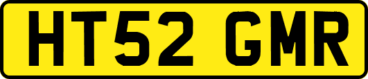HT52GMR