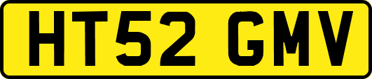 HT52GMV
