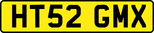 HT52GMX