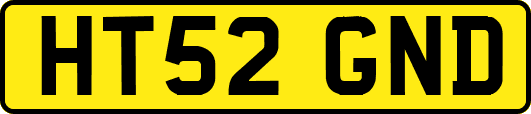 HT52GND