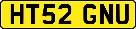 HT52GNU