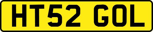 HT52GOL