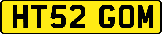 HT52GOM