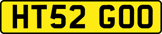 HT52GOO
