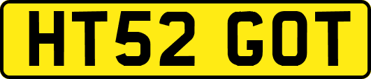 HT52GOT