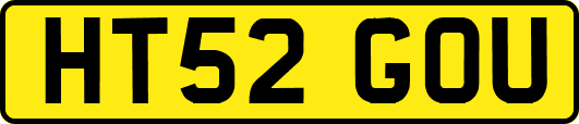 HT52GOU