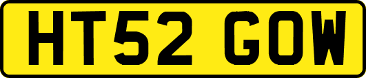 HT52GOW