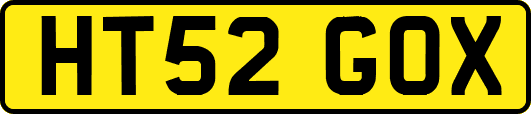 HT52GOX