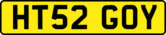 HT52GOY