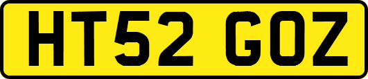 HT52GOZ