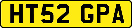 HT52GPA