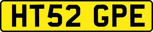 HT52GPE