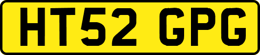HT52GPG