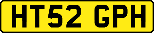 HT52GPH
