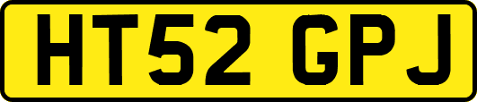 HT52GPJ
