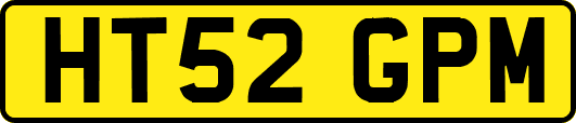 HT52GPM