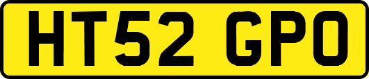 HT52GPO