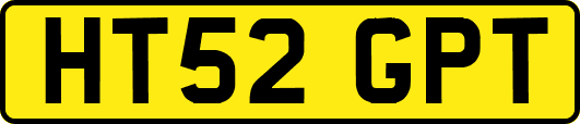 HT52GPT