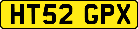 HT52GPX