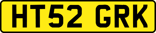 HT52GRK