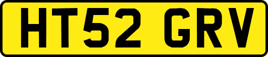 HT52GRV